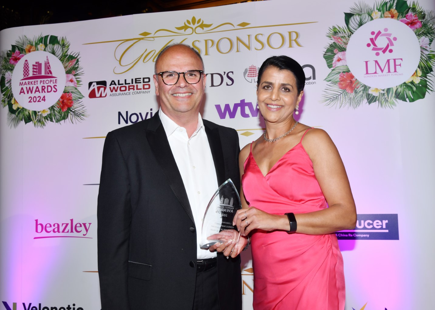 Market People Awards 2024